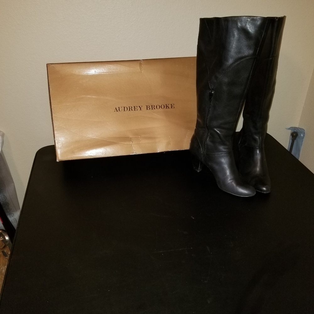 Womens Boot